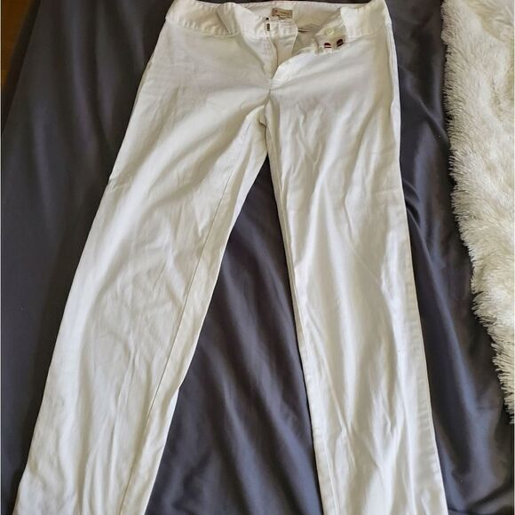 Daniel cremieux cropped pants  - Picture 5 of 8